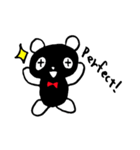 だんぱ（個別スタンプ：40）
