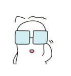 のぼるくんと愉快な仲間たち〜ゆるリーマン（個別スタンプ：32）