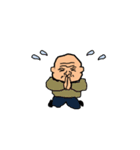 父ひろし（個別スタンプ：26）