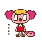 モーリーファンタジー第2弾（個別スタンプ：5）