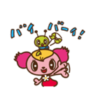 モーリーファンタジー第2弾（個別スタンプ：9）