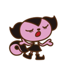 モーリーファンタジー第2弾（個別スタンプ：14）