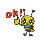 モーリーファンタジー第2弾（個別スタンプ：21）