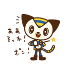 モーリーファンタジー第2弾（個別スタンプ：27）