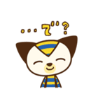 モーリーファンタジー第2弾（個別スタンプ：30）