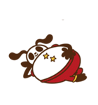モーリーファンタジー第2弾（個別スタンプ：36）