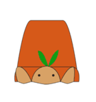 Mandragora Forest（個別スタンプ：11）