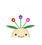 Mandragora Forest（個別スタンプ：39）