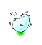 キヒロ☆の妖精ねこ♪ 2（個別スタンプ：15）