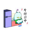キヒロ☆の妖精ねこ♪ 2（個別スタンプ：16）