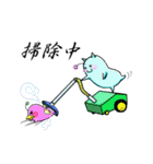 キヒロ☆の妖精ねこ♪ 2（個別スタンプ：20）