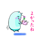 キヒロ☆の妖精ねこ♪ 2（個別スタンプ：22）