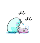 キヒロ☆の妖精ねこ♪ 2（個別スタンプ：23）