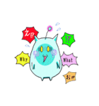 キヒロ☆の妖精ねこ♪ 2（個別スタンプ：25）