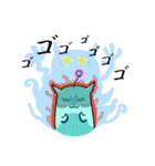 キヒロ☆の妖精ねこ♪ 2（個別スタンプ：39）