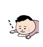 ももとおしごと（個別スタンプ：32）