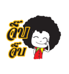 Jikkoboran（個別スタンプ：5）