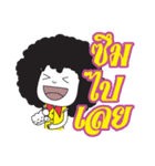Jikkoboran（個別スタンプ：13）