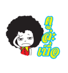Jikkoboran（個別スタンプ：20）