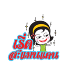 Jikkoboran（個別スタンプ：21）