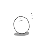 豆たち（個別スタンプ：6）