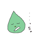 狭山市非公認キャラクター さやま茶ん（個別スタンプ：6）