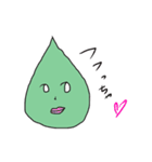 狭山市非公認キャラクター さやま茶ん（個別スタンプ：20）