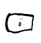 枕星人まくらちゃん（個別スタンプ：7）