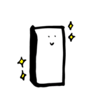 枕星人まくらちゃん（個別スタンプ：23）