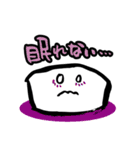 枕星人まくらちゃん（個別スタンプ：39）