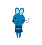 Rabbity（個別スタンプ：8）