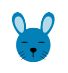 Rabbity（個別スタンプ：9）