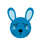 Rabbity（個別スタンプ：14）