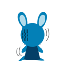 Rabbity（個別スタンプ：23）