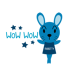 Rabbity（個別スタンプ：30）