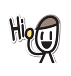 Loylom（個別スタンプ：2）
