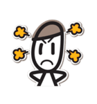 Loylom（個別スタンプ：3）