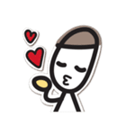 Loylom（個別スタンプ：5）