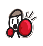 Loylom（個別スタンプ：8）