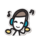 Loylom（個別スタンプ：9）