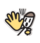 Loylom（個別スタンプ：11）