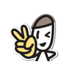 Loylom（個別スタンプ：12）