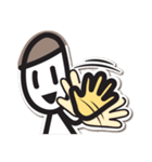 Loylom（個別スタンプ：14）