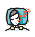 Loylom（個別スタンプ：18）