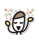Loylom（個別スタンプ：21）