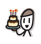 Loylom（個別スタンプ：23）
