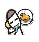 Loylom（個別スタンプ：27）