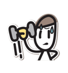 Loylom（個別スタンプ：30）