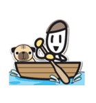 Loylom（個別スタンプ：32）