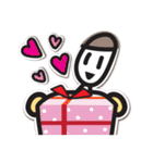 Loylom（個別スタンプ：34）
